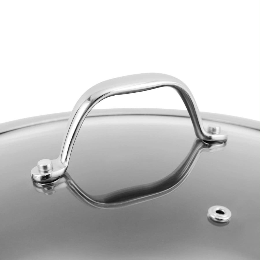 Nồi inox Oyatton 20cm/ 24cm