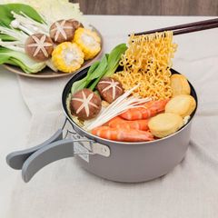  Nồi lẩu điện đa năng Kaiyo KPP-065 2 lít 
