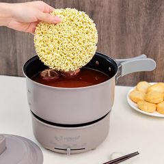  Nồi lẩu điện đa năng Kaiyo KPP-065 2 lít 