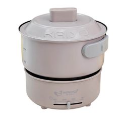  Nồi lẩu điện đa năng Kaiyo KPP-065 2 lít 