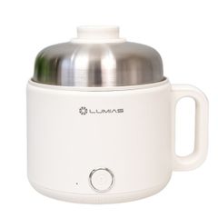 Nồi lẩu điện Lumias LM-PM606 1.6L 500W