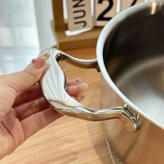  Nồi lẩu hai ngăn Chockmen 30cm C308 