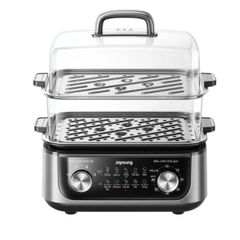  Nồi Lẩu Hấp Điện Joyoung JFS-556 1600W 