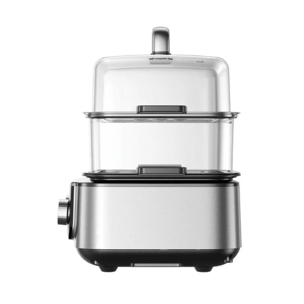 Nồi Lẩu Hấp Điện Joyoung JFS-556 1600W 16L Đa Năng Chính Hãng