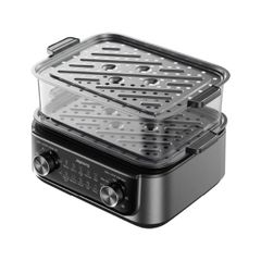  Nồi Lẩu Hấp Điện Joyoung JFS-556 1600W 
