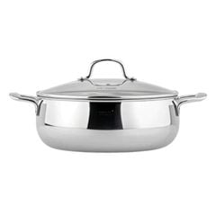  Nồi lẩu lùn Chockmen 26cm/ 28cm 