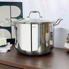  Nồi luộc gà Chockmen 34cm 19L 