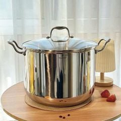  Nồi luộc gà Chockmen 34cm 19L 