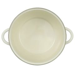  Nồi luộc gà The Pioneer Woman Agatha 11.4 lít - Màu Xanh 