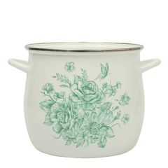  Nồi luộc gà The Pioneer Woman Agatha 11.4 lít - Màu Xanh 