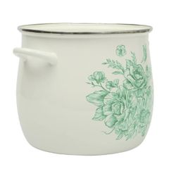  Nồi luộc gà The Pioneer Woman Agatha 11.4 lít - Màu Xanh 