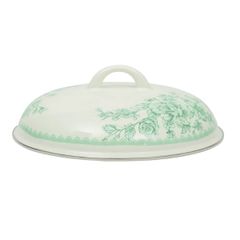  Nồi luộc gà The Pioneer Woman Agatha 11.4 lít - Màu Xanh 