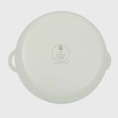  Nồi luộc gà The Pioneer Woman Agatha 11.4 lít - Màu Xanh 