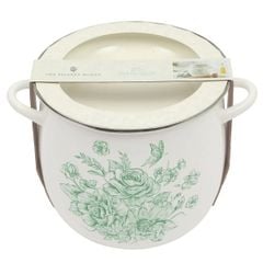  Nồi luộc gà The Pioneer Woman Agatha 11.4 lít - Màu Xanh 