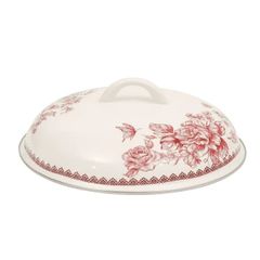  Nồi luộc gà The Pioneer Woman Agatha 11.4 lít - Màu Đỏ 