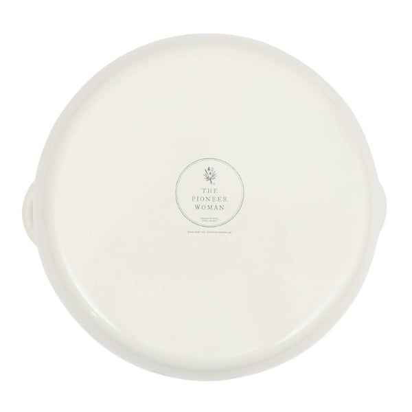 Nồi luộc gà Pioneer Woman Agatha 11.4 lít phong cách Retro thép tráng