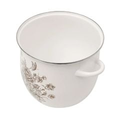  Nồi luộc gà The Pioneer Woman Agatha 11.4 lít - Màu Nâu 