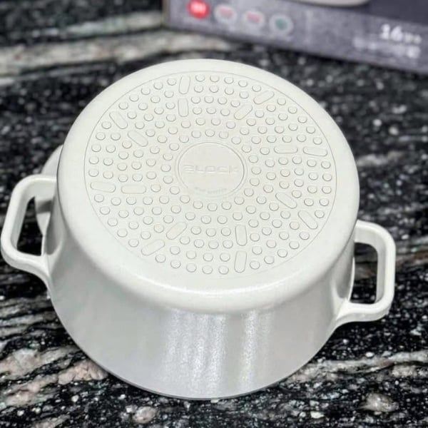 Nồi mini 2LOCK 16cm - Made in Korea