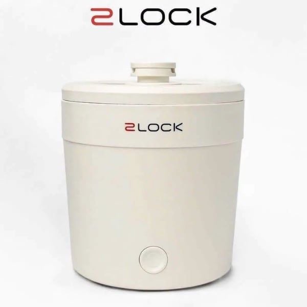 Nồi mini đa năng 2lock 1L