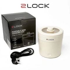  Nồi mini đa năng 2lock 1L 
