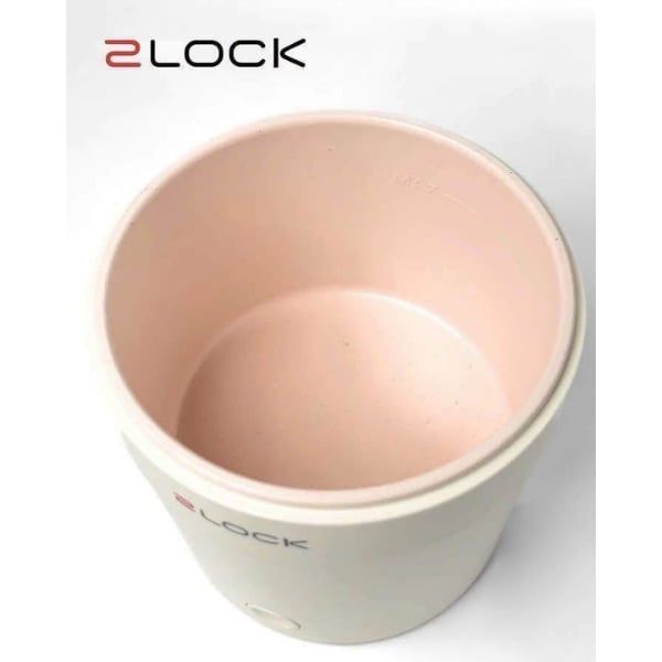 Nồi mini đa năng 2lock 1L