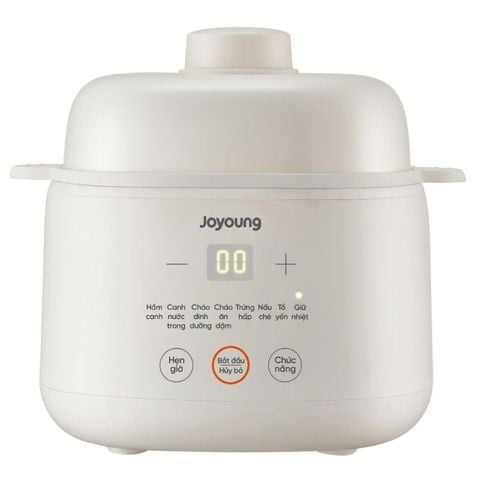 Nồi nấu chậm Joyoung JSC-107 1L