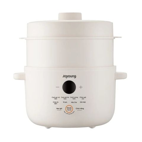 Nồi nấu chậm Joyoung JSC-187 1.8L