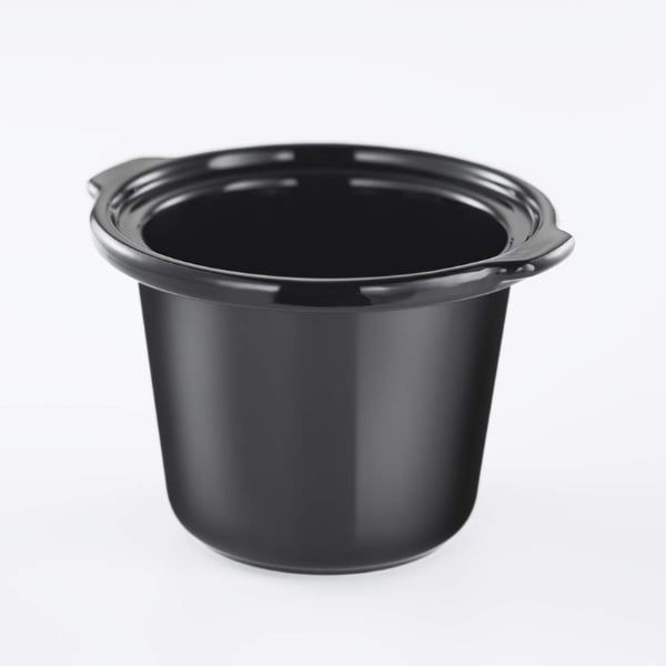 Nồi nấu chậm Russell Hobbs 2L Compact Home 145W màu inox