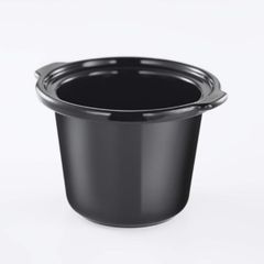  Nồi nấu chậm Russell Hobbs 2L Compact Home 145W màu inox 