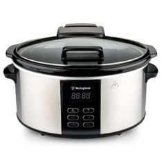  Nồi nấu chậm Westinghouse WKSC65 6 lít 270W 