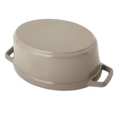  Nồi gang oval Staub Ocean 23cm Z1028-988 