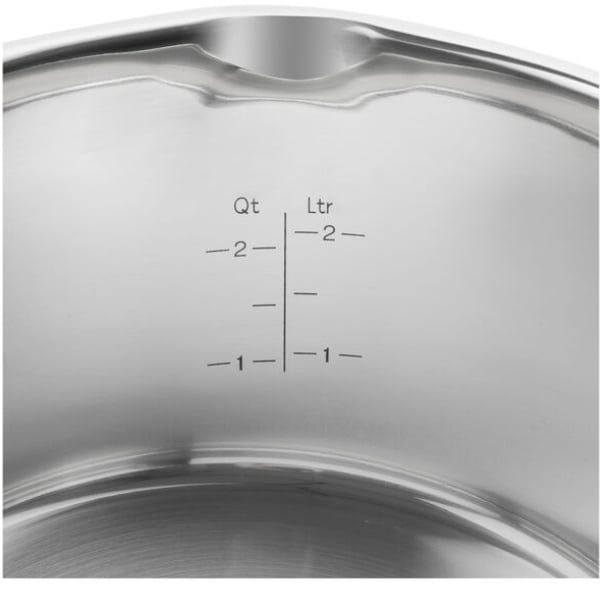 Nồi quánh Zwilling Pouristic 16cm 65565-160-9