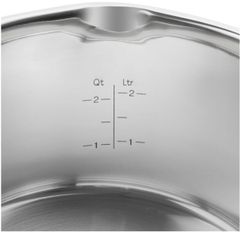  Nồi quánh Zwilling Pouristic 16cm 65565-160-9 
