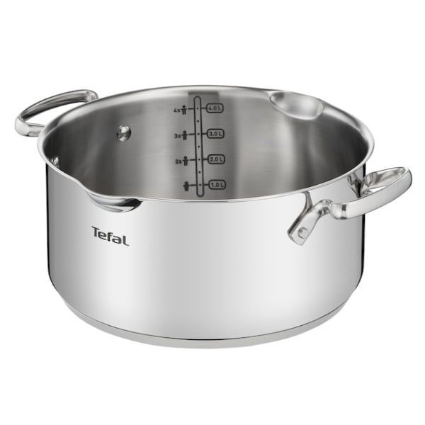 Nồi Tefal Duetto 24cm dung tích 4.9L