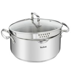  Nồi Tefal Duetto 20cm dung tích 2.9L 