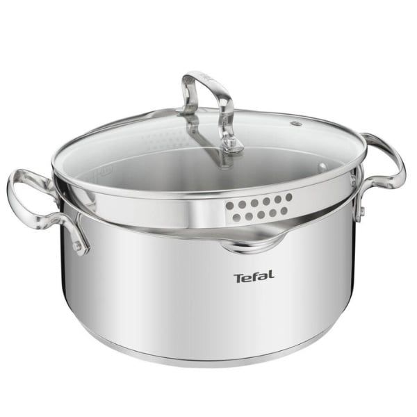 Nồi Tefal Duetto 24cm dung tích 4.9L