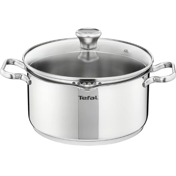 Nồi Tefal Duetto 20cm dung tích 2.9L