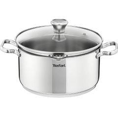  Nồi Tefal Duetto 20cm dung tích 2.9L 