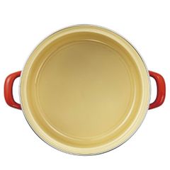  Nồi thép Le Creuset 20cm 3.7L - Màu Đỏ 