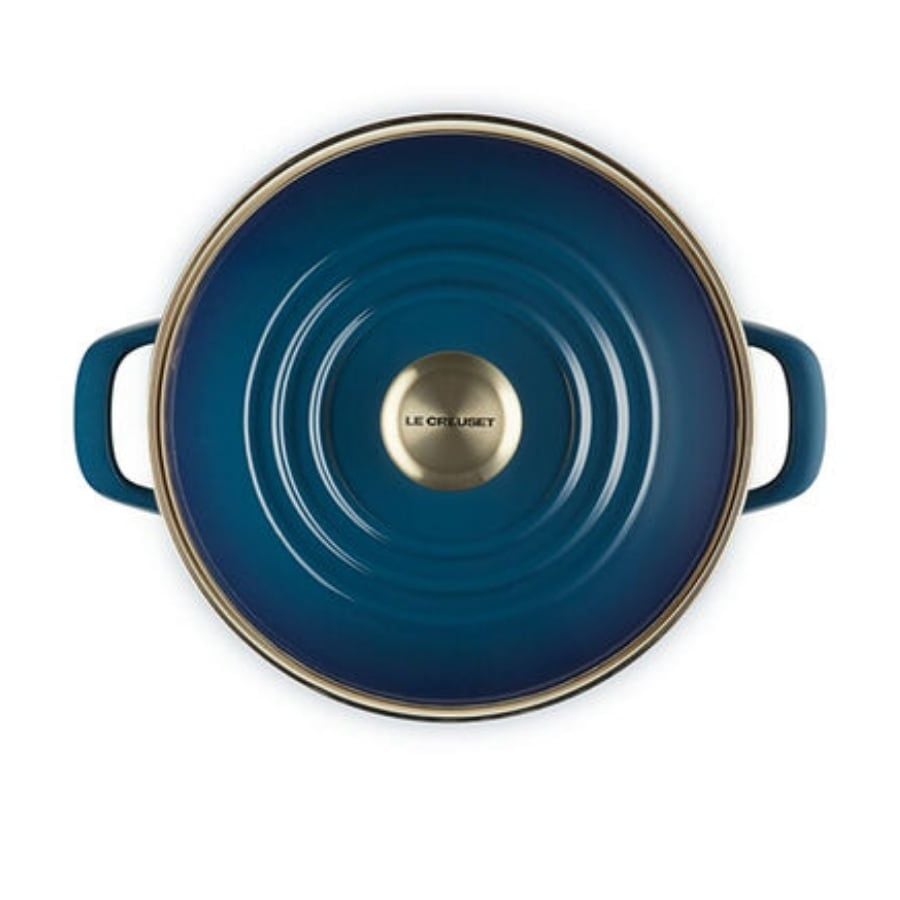 Nồi thép Le Creuset 7.6L