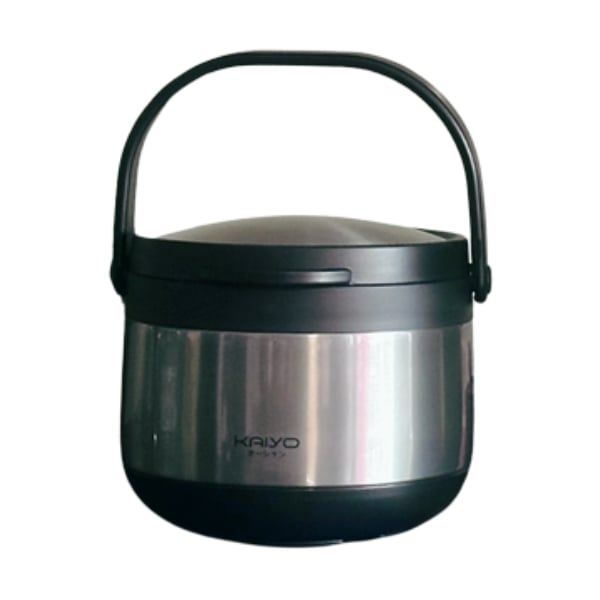 Nồi ủ chân không Kaiyo 3 lít
