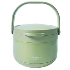  Nồi ủ chân không Kaiyo 3 lít 