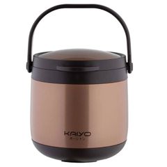  Nồi ủ chân không Kaiyo 4 lít 