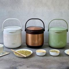  Nồi ủ chân không Kaiyo 4 lít 