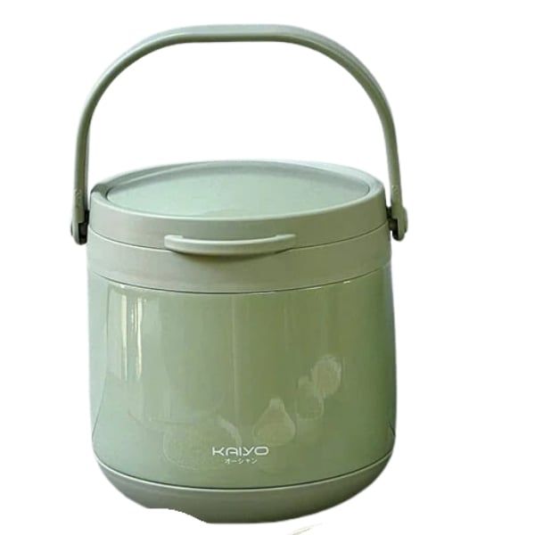 Nồi ủ chân không Kaiyo 4 lít