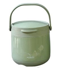  Nồi ủ chân không Kaiyo 4 lít 