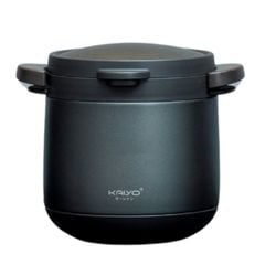  Nồi ủ chân không Kitchen Mate Kaiyo 2 tay cầm 4.5L 