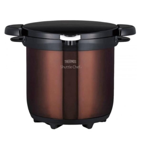Nồi ủ Thermos 4.5L KBG 4500 CS - Nội địa Nhật