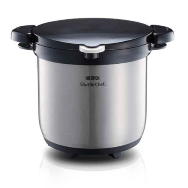 Nồi ủ Thermos 4.5L KBG 4500 CS - Nội địa Nhật