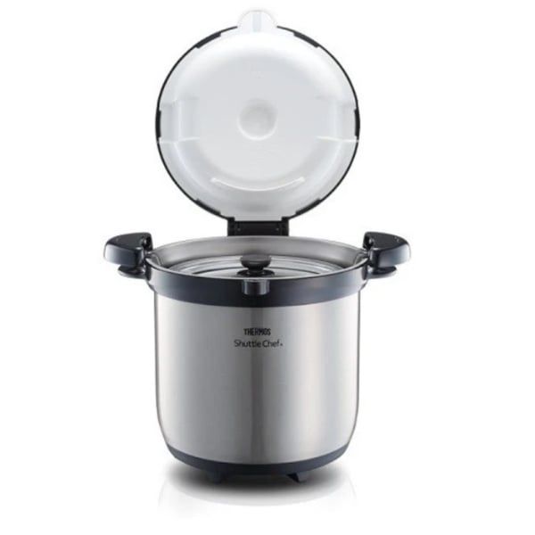 Nồi ủ Thermos 4.5L KBG 4500 CS - Nội địa Nhật
